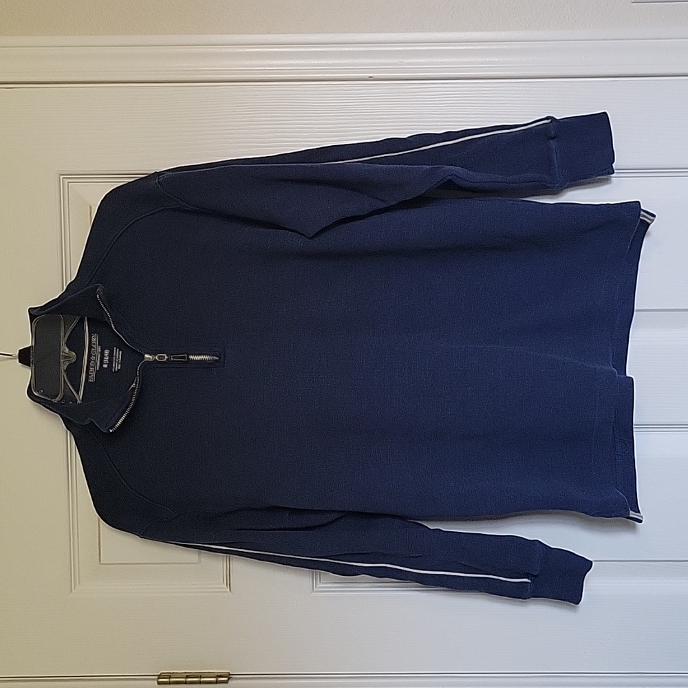 Eddie Bauer Sweater Size M